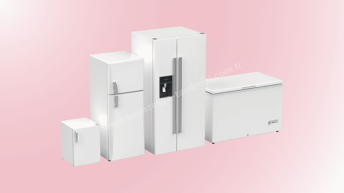 Ahmetli Buzdolabı Tamircisi - Ahmetli Beyaz Eşya Tamircisi